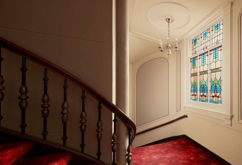 فندق Tivoli Doelen Amsterdam