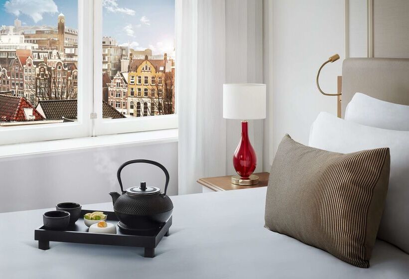 فندق Tivoli Doelen Amsterdam