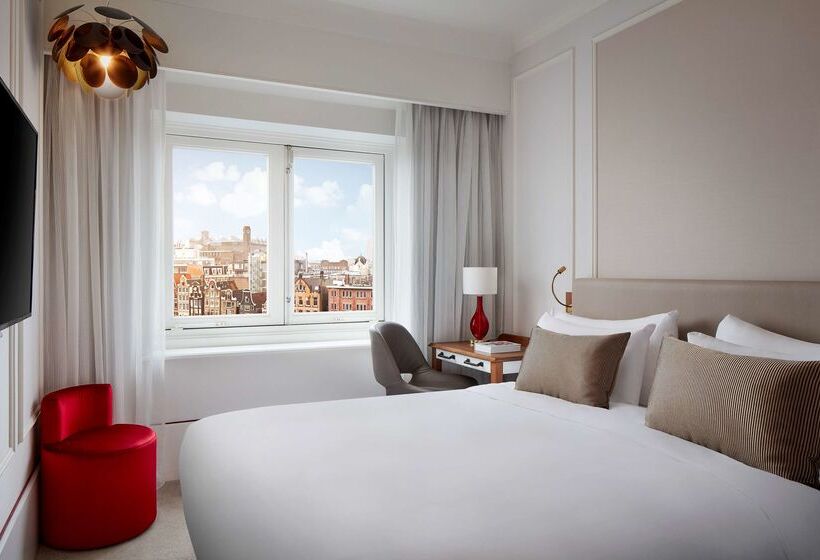 فندق Tivoli Doelen Amsterdam