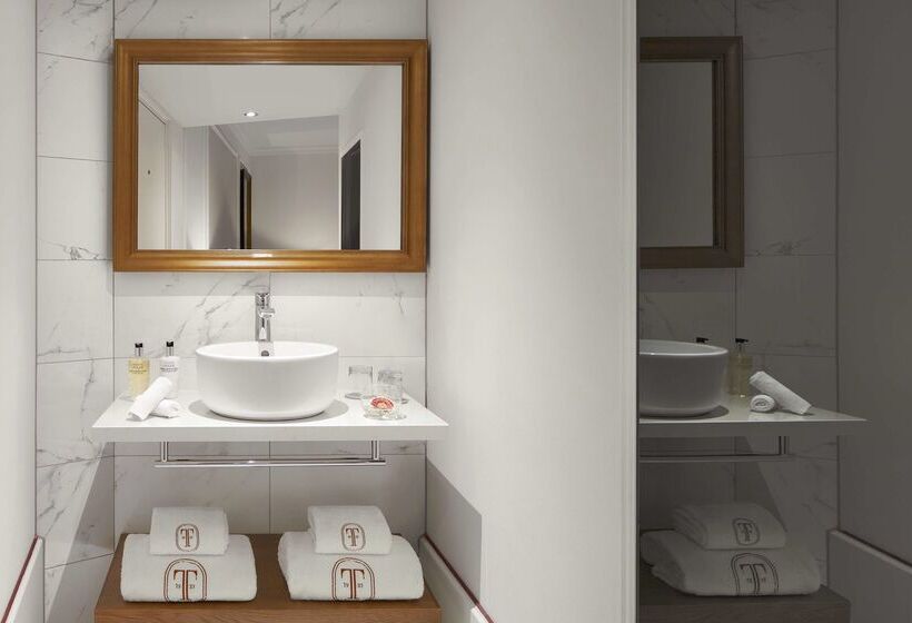 فندق Tivoli Doelen Amsterdam