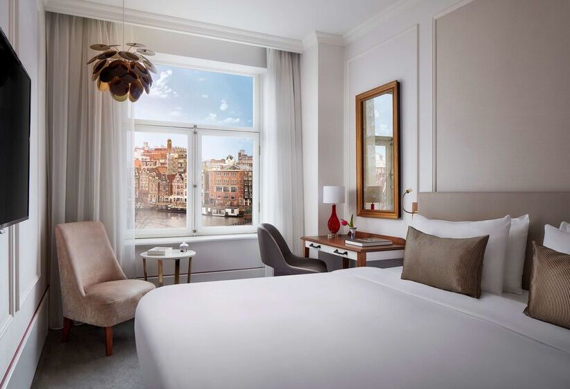 فندق Tivoli Doelen Amsterdam