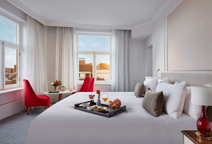 فندق Tivoli Doelen Amsterdam