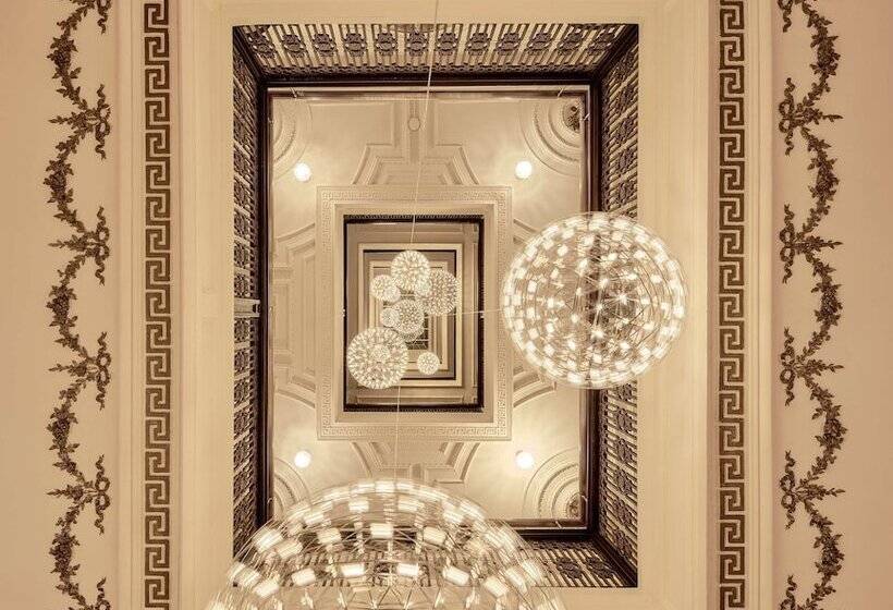 فندق Tivoli Doelen Amsterdam