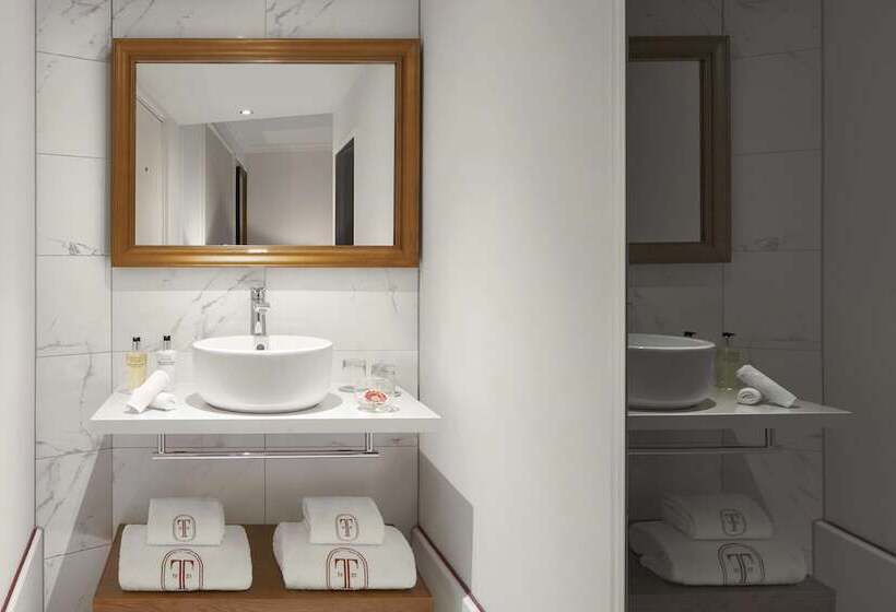 فندق Tivoli Doelen Amsterdam