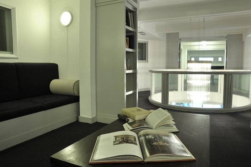 בית מלון כפרי Tulip Inn Heerlen City Centre