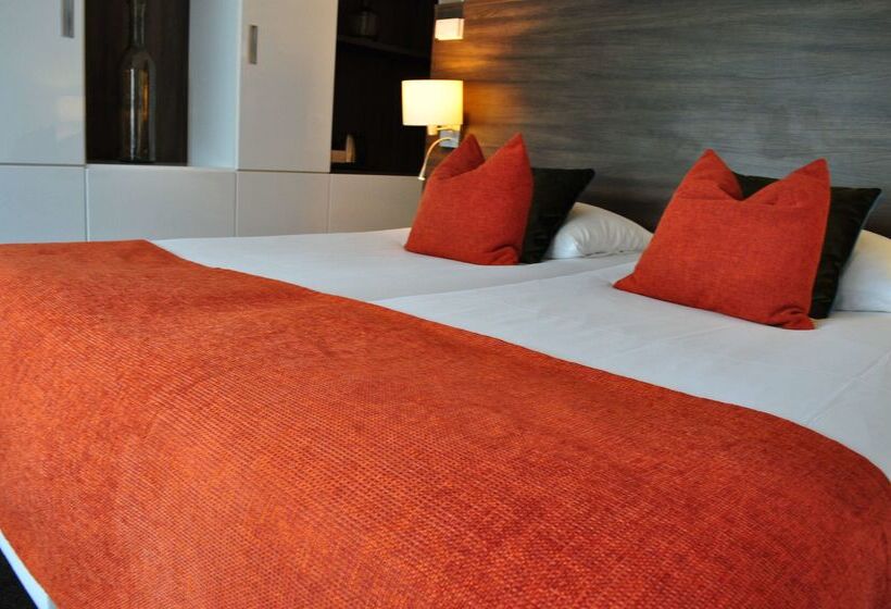 Van Der Valk Hotel Nuland    S Hertogenbosch