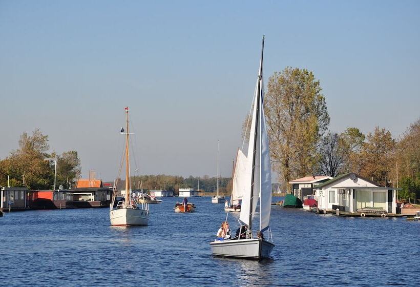 Van Der Valk Hotel Sassenheim   Leiden