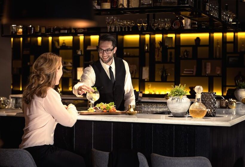 Van Der Valk Hotel Sassenheim   Leiden