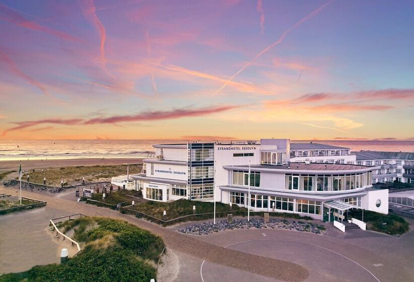 Westcord Strandhotel Seeduyn