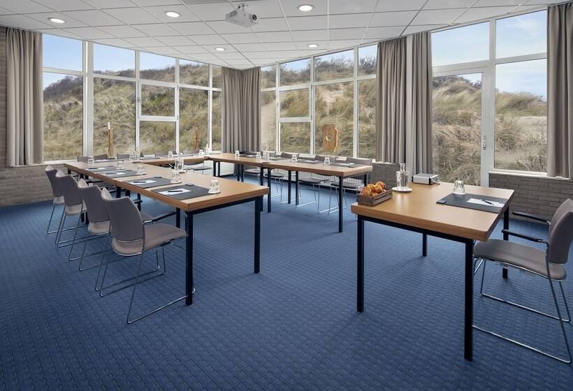 Westcord Strandhotel Seeduyn