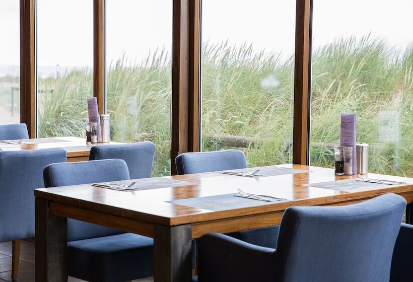 Westcord Strandhotel Seeduyn