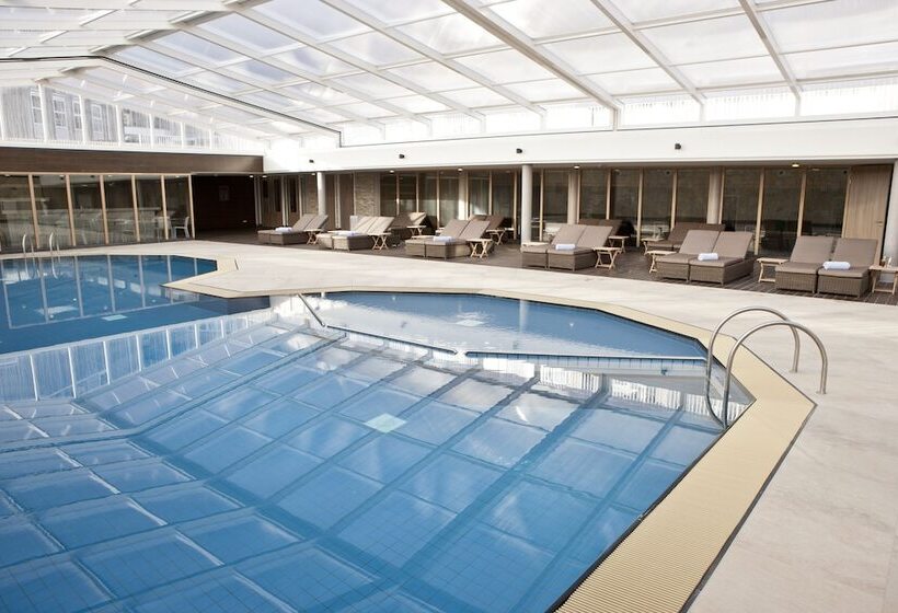 Westcord Strandhotel Seeduyn