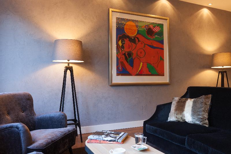 Malie Hotel Utrecht