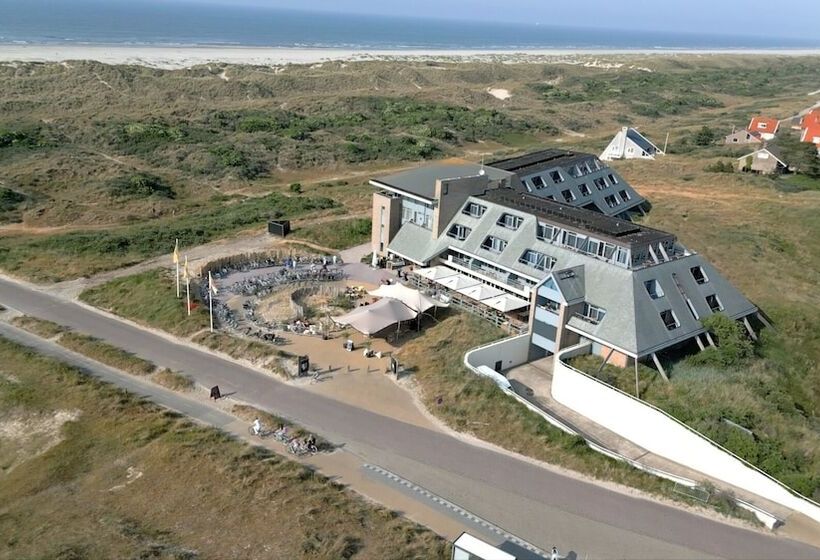 Paal 8 Hotel Aan Zee