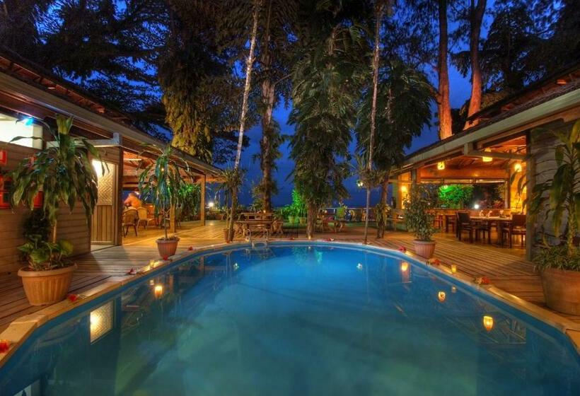 Walindi Plantation Resort