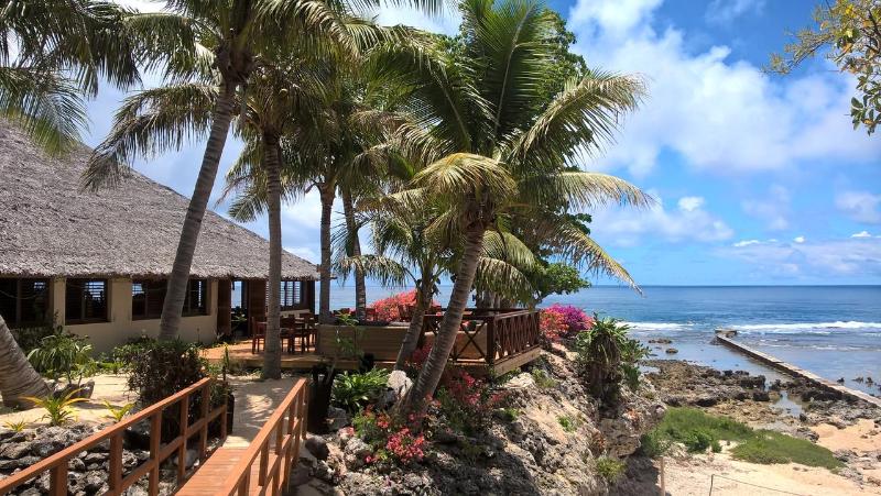 White Grass Ocean Resort & Spa