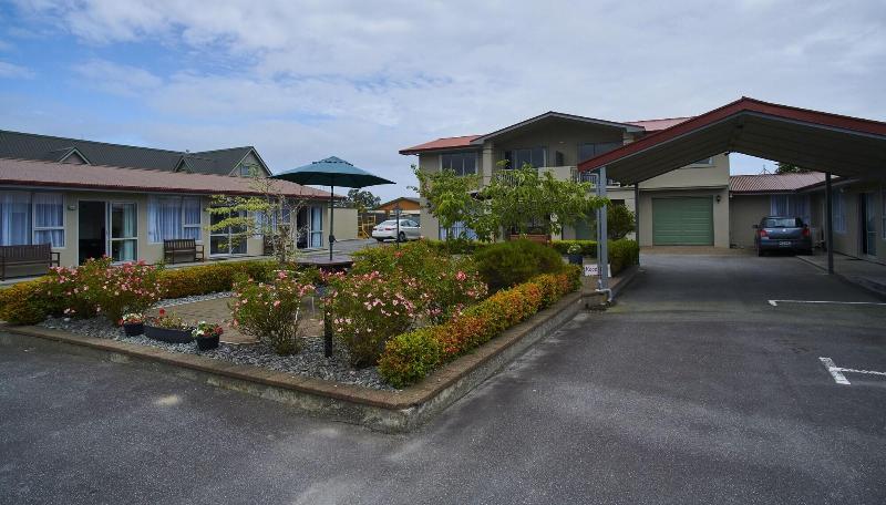 Aachen Place Motel