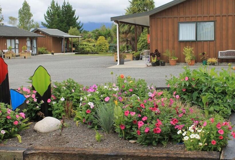 Buller Bridge Motel