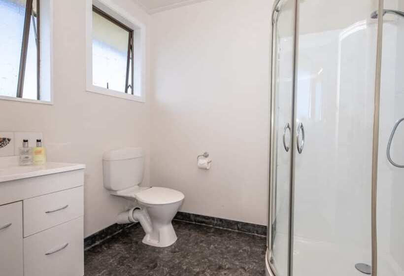 Buller Bridge Motel