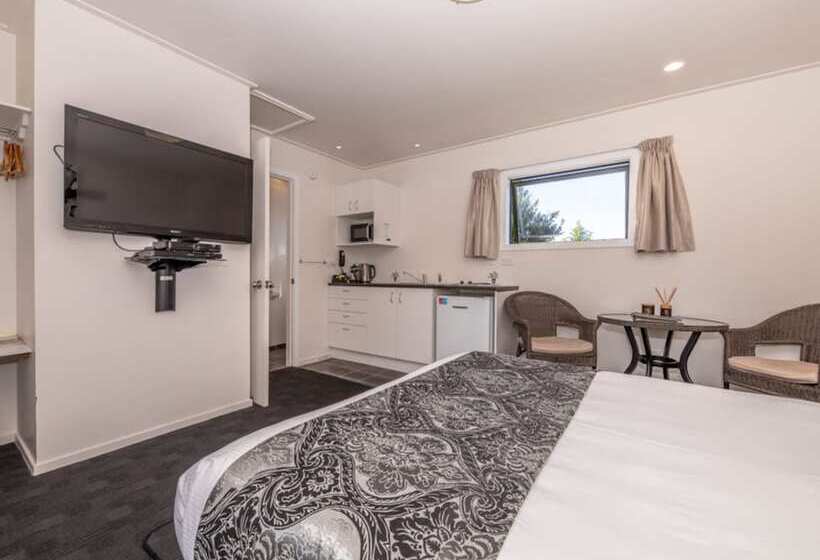 Buller Bridge Motel