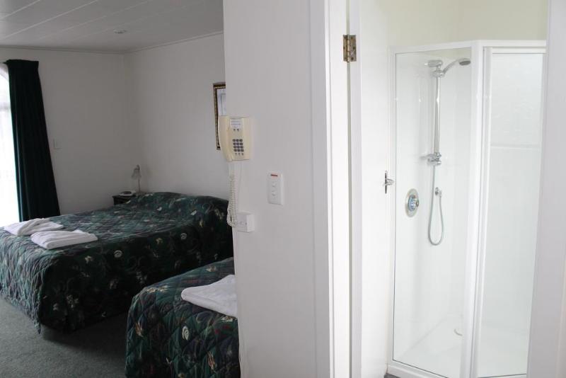 Buller Bridge Motel