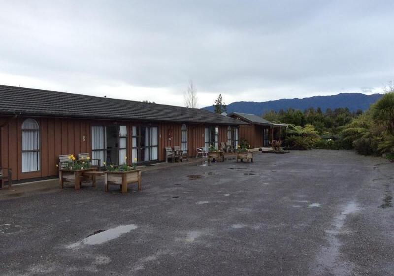 Buller Bridge Motel