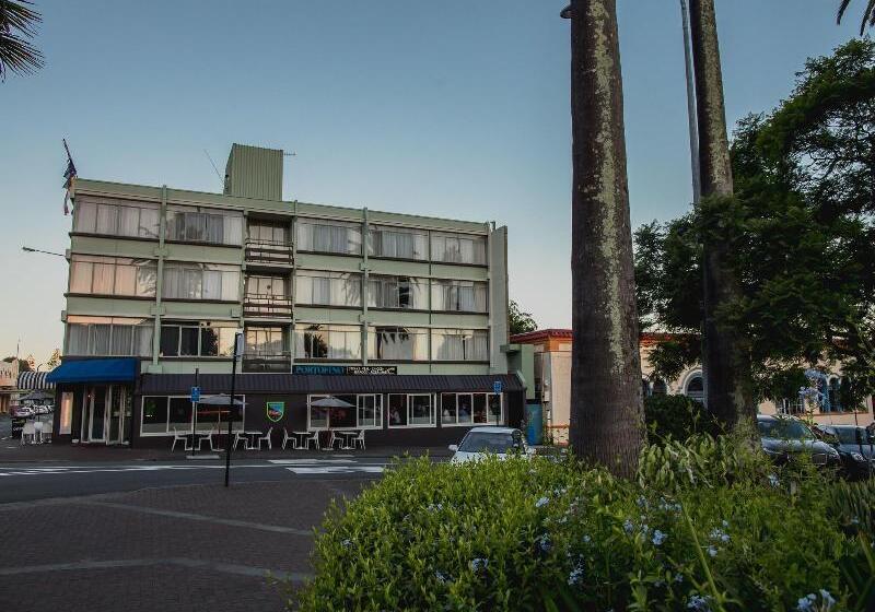 Expressotel