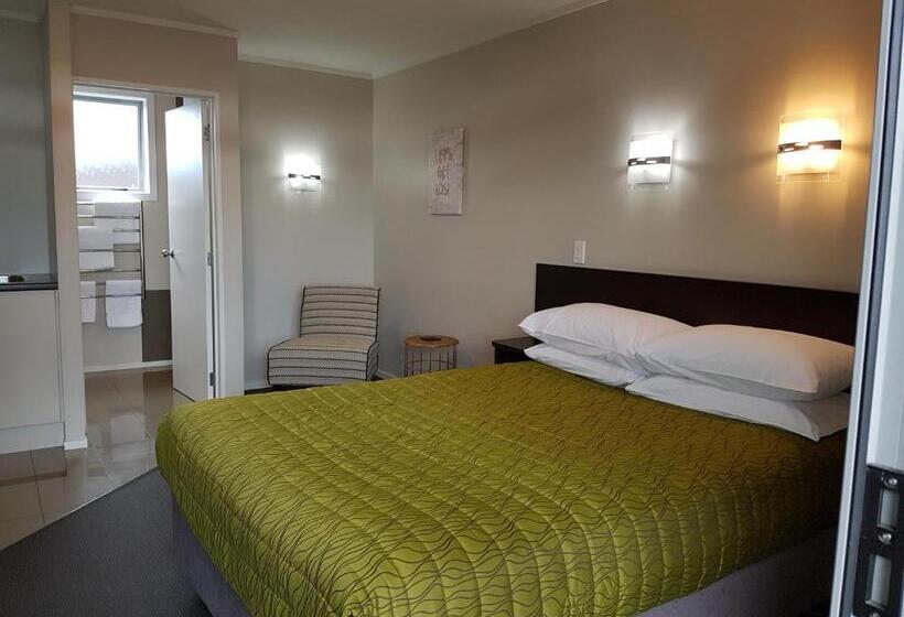 בית מלון כפרי Aspree Motor Inn
