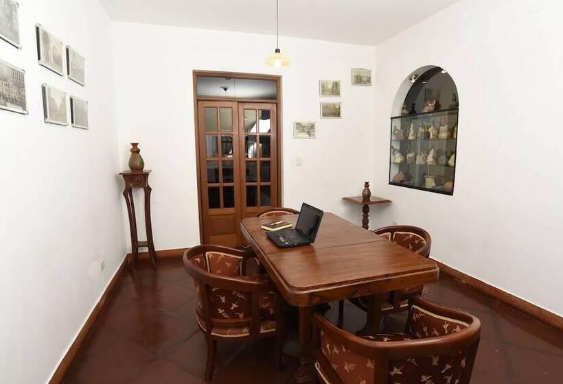 ホテル Casa San Martin