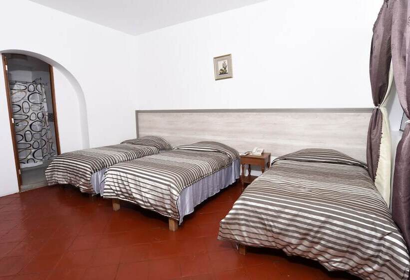 ホテル Casa San Martin