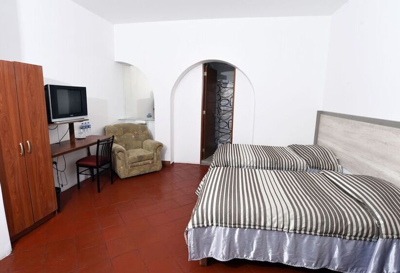 ホテル Casa San Martin