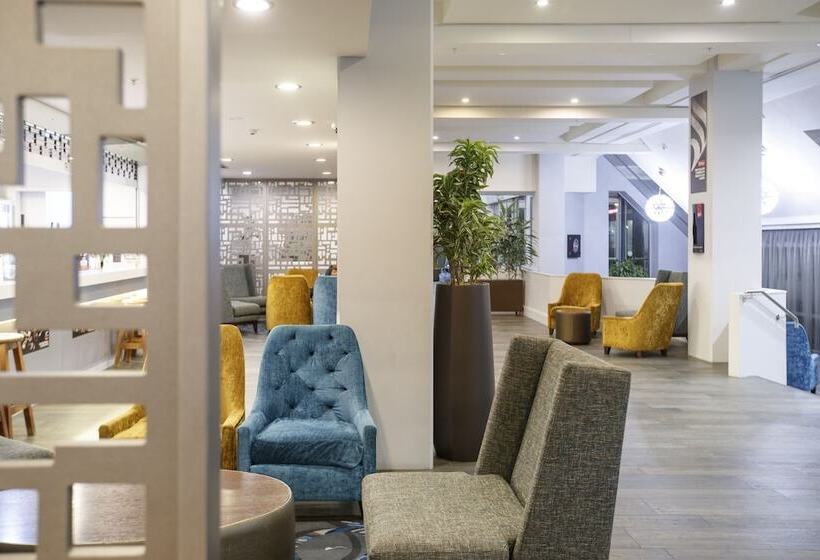 Copthorne Hotel Palmerston North