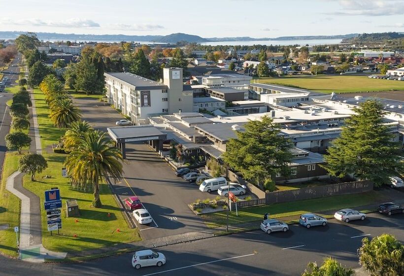 Copthorne Hotel Rotorua