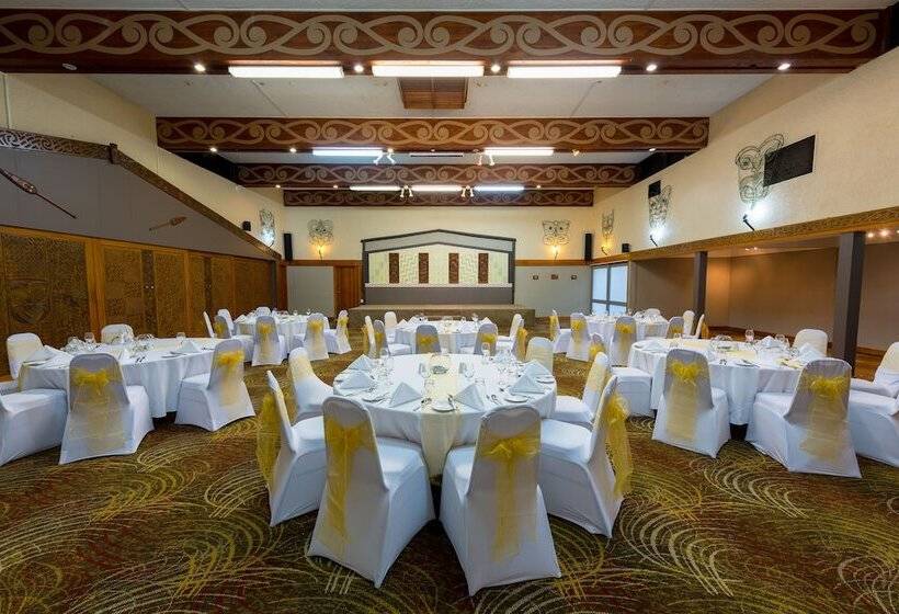 Copthorne Hotel Rotorua