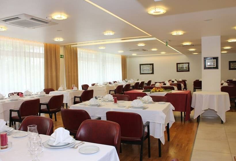 בית מלון כפרי Crisol Tres Pastorinhos