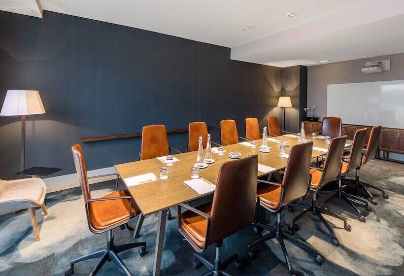 호텔 Crowne Plaza Christchurch, An Ihg