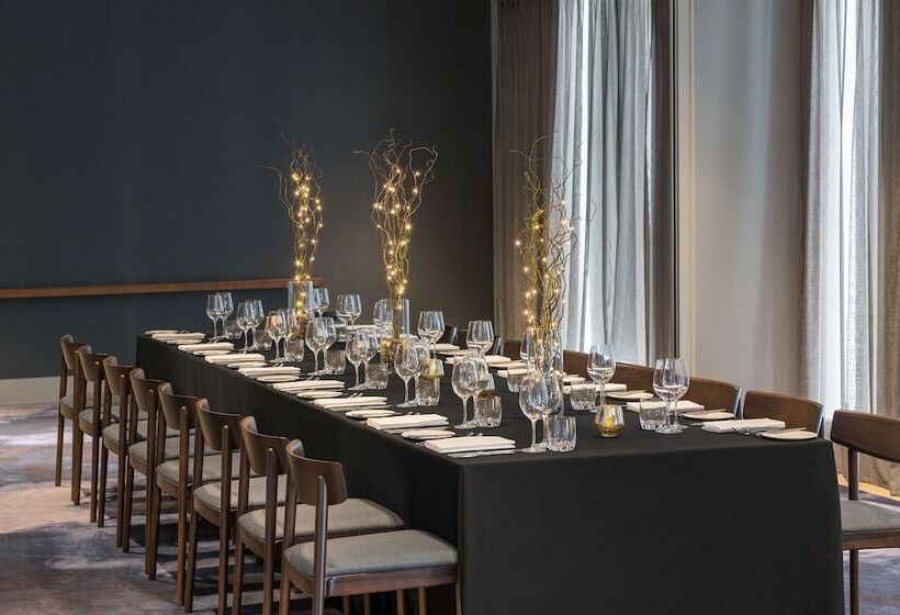 호텔 Crowne Plaza Christchurch, An Ihg