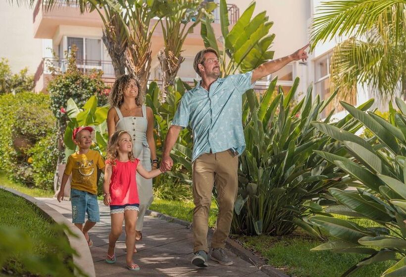 فندق Dorisol Estrelicia