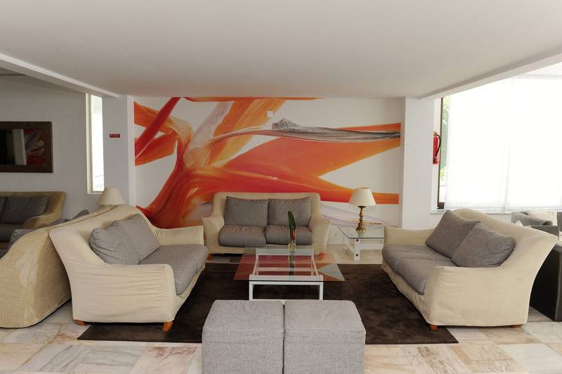 فندق Dorisol Estrelicia