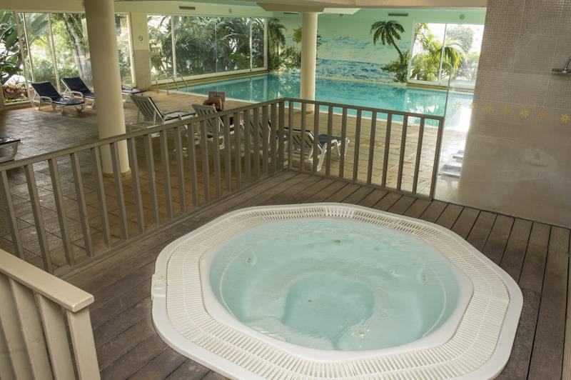 فندق Dorisol Estrelicia