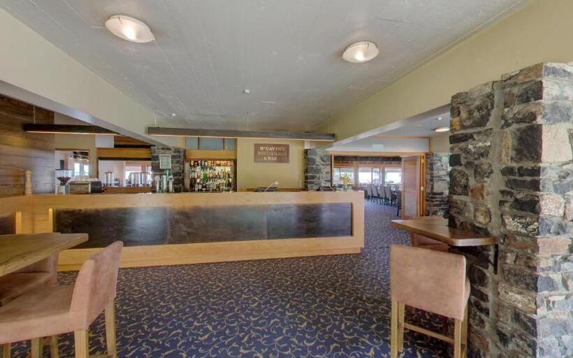 Отель Dunedin Leisure Lodge  Distinction