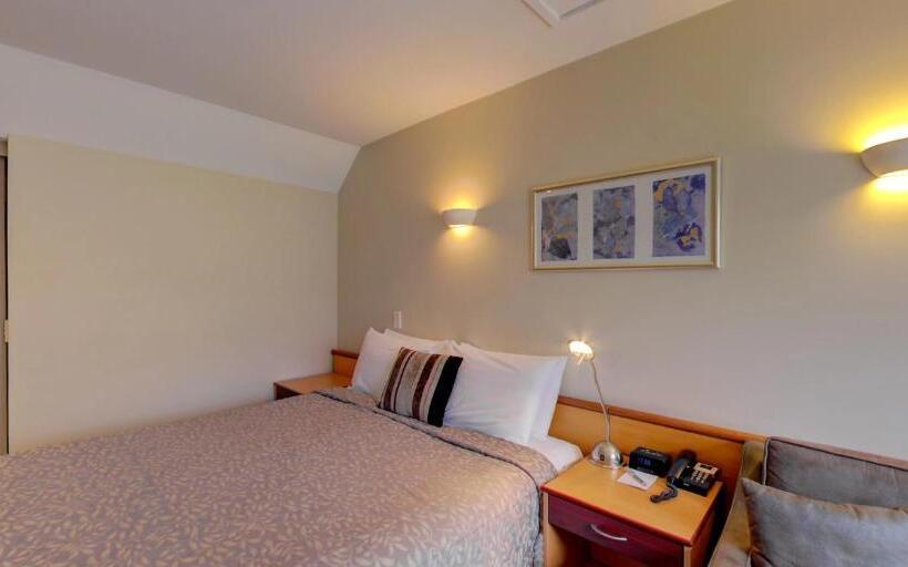 Отель Dunedin Leisure Lodge  Distinction