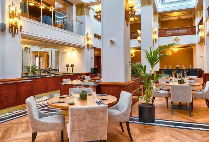 Focus Hotel Premium Pod Orłem