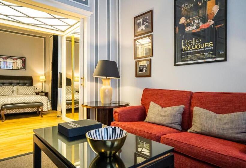 Grande Hotel Do Porto