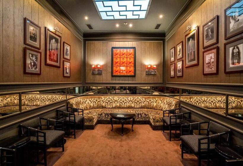 Grande Hotel Do Porto