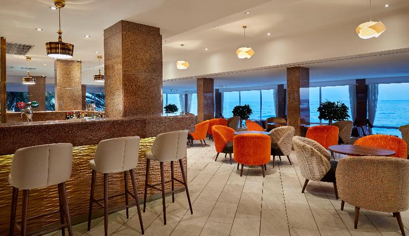 هتل Holiday Inn Algarve