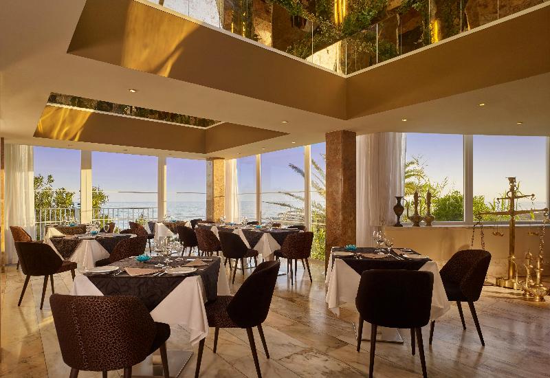 هتل Holiday Inn Algarve