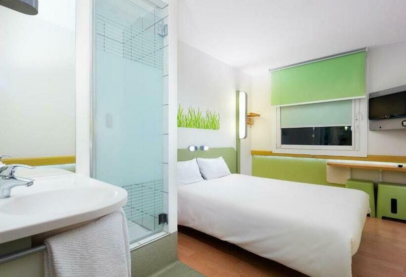 ホテル Ibis Budget Warszawa Reduta