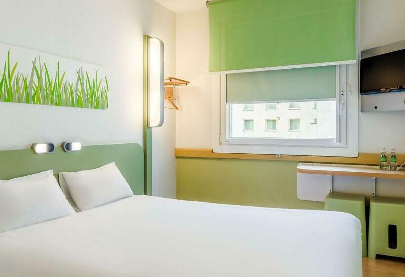 ホテル Ibis Budget Warszawa Reduta