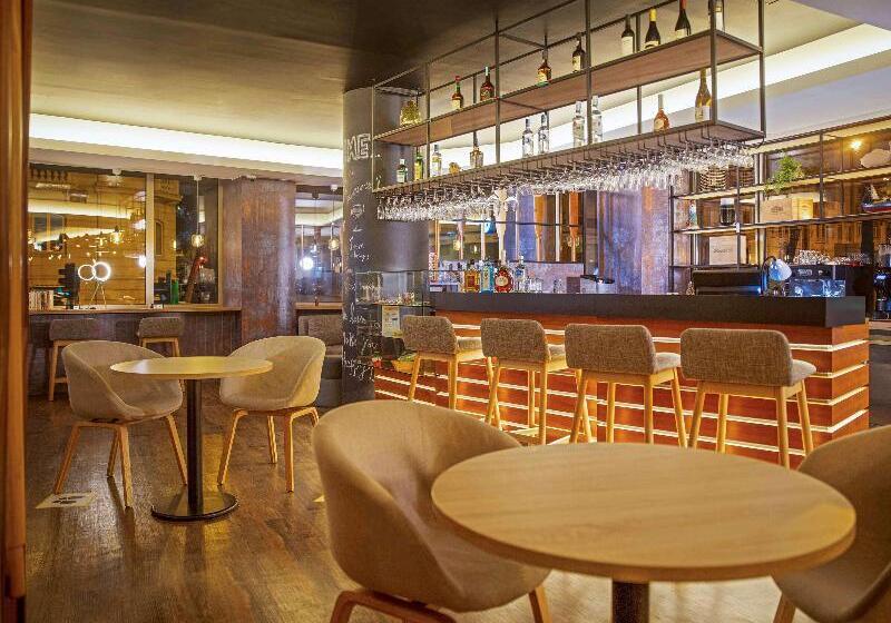 هتل Ibis Styles Lisboa Centro Liberdade Ne